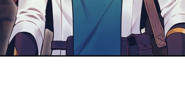 The Healing Priest Of The Sun Chapter 52 Gambar 25