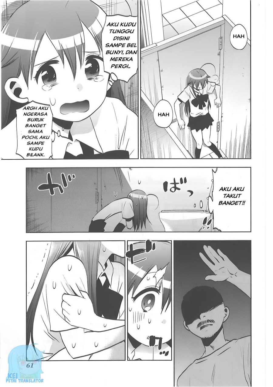Josei Danshi Chapter 29 Gambar 10