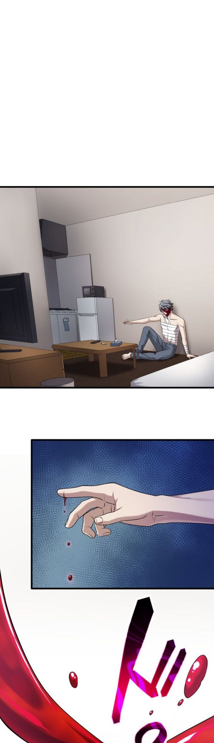 Anti-Hero Chapter 06 Gambar 39
