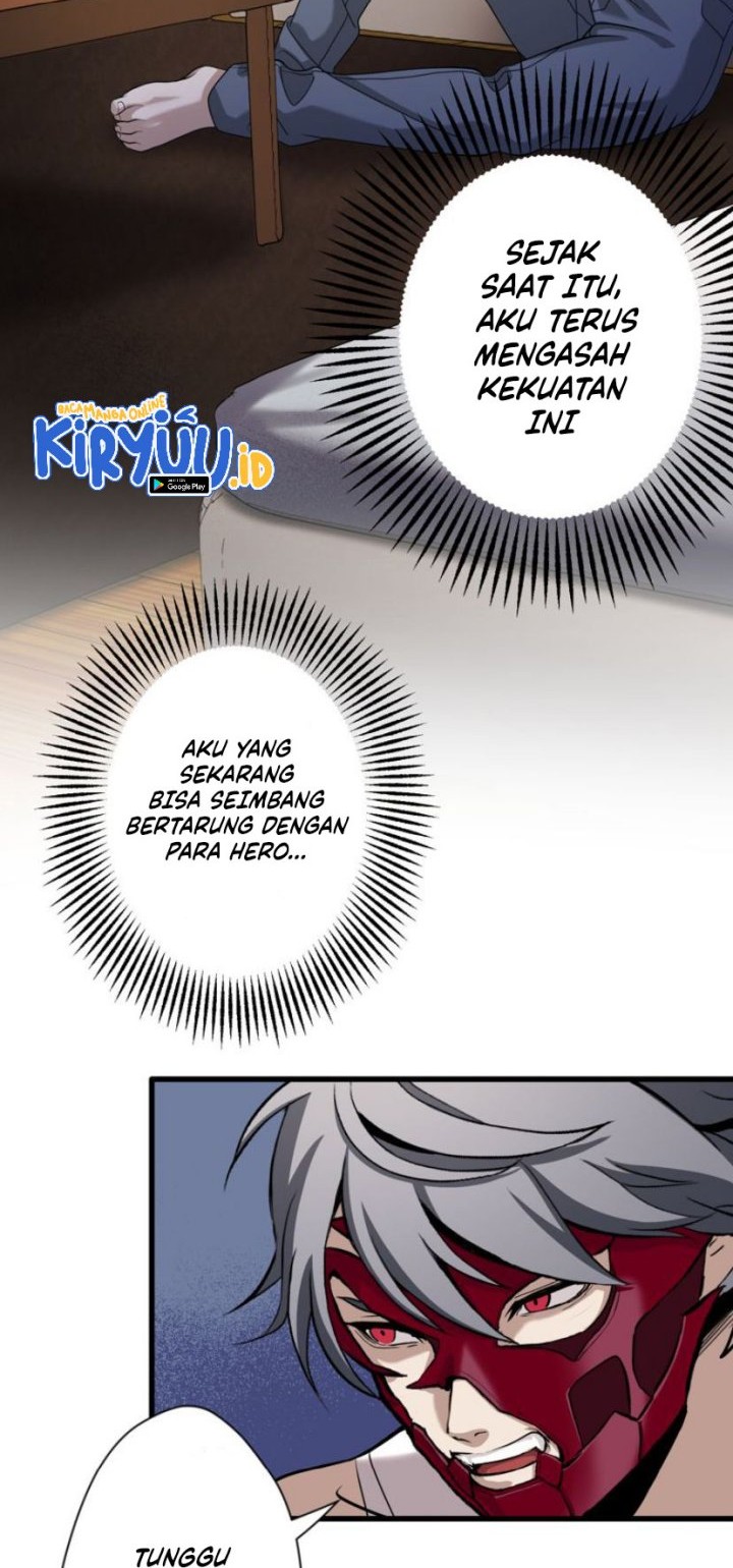 Anti-Hero Chapter 06 Gambar 41