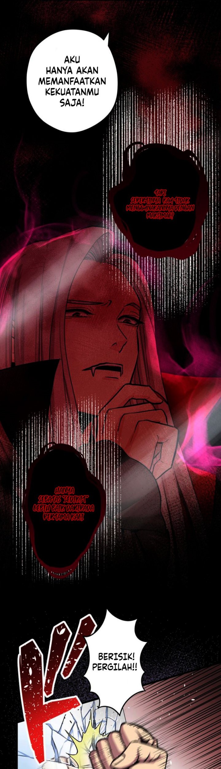 Anti-Hero Chapter 06 Gambar 4