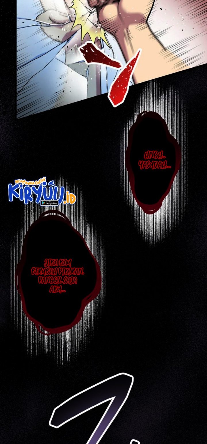 Anti-Hero Chapter 06 Gambar 5