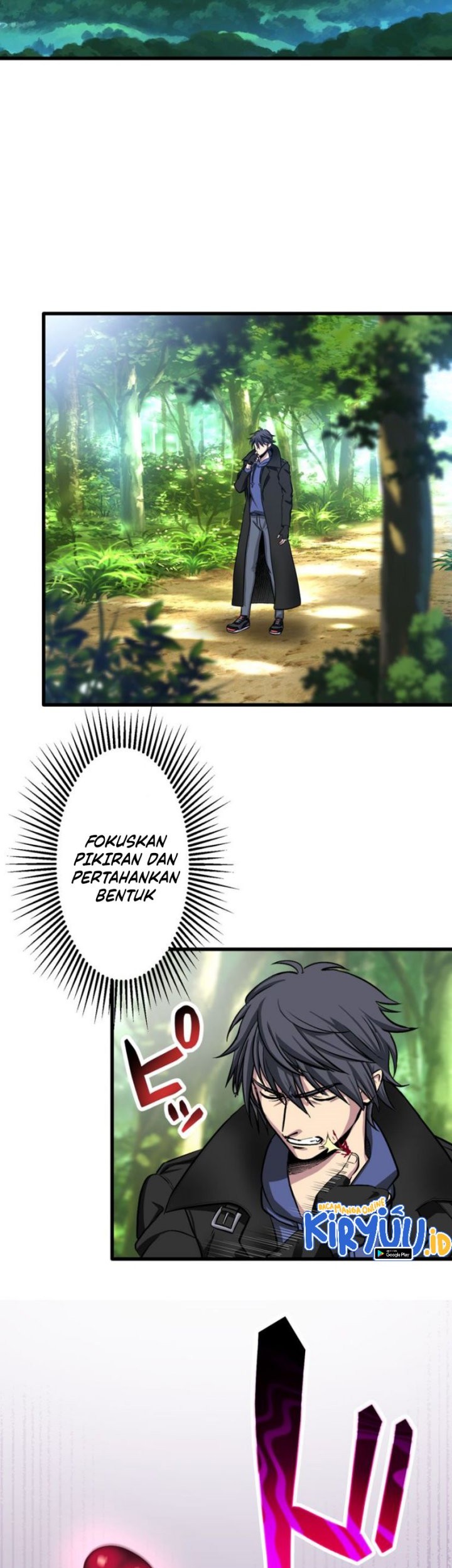 Anti-Hero Chapter 06 Gambar 8