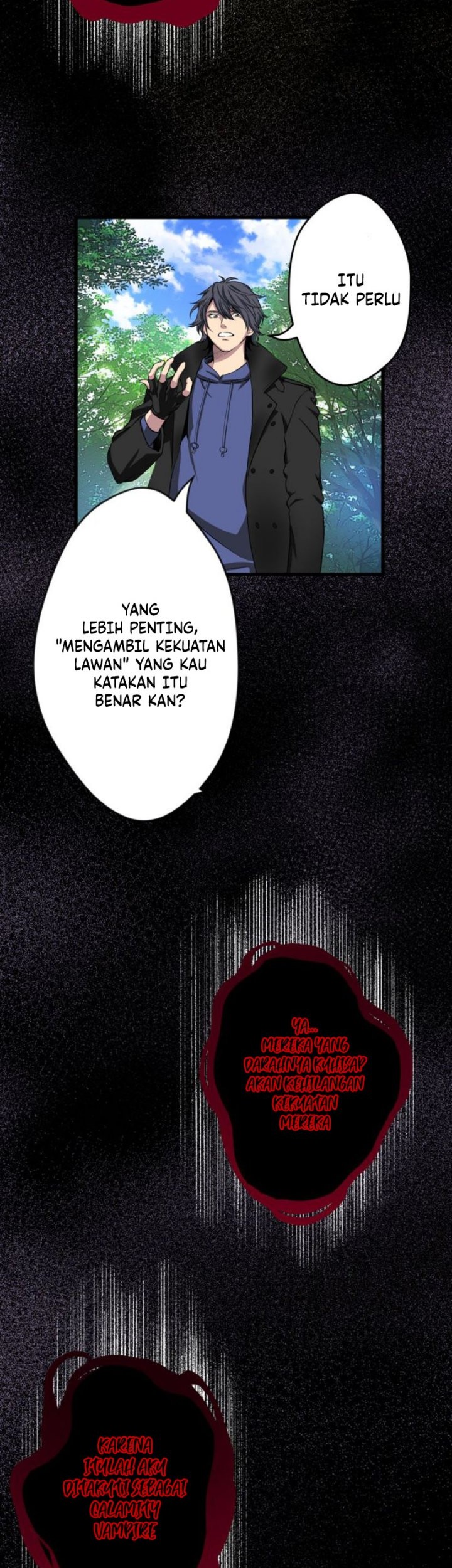 Anti-Hero Chapter 06 Gambar 12
