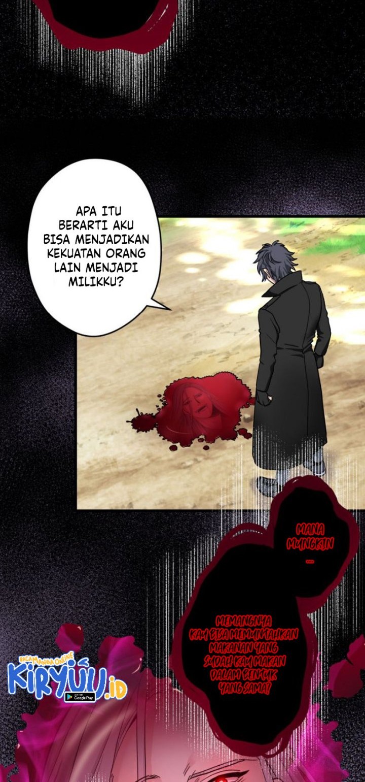 Anti-Hero Chapter 06 Gambar 13