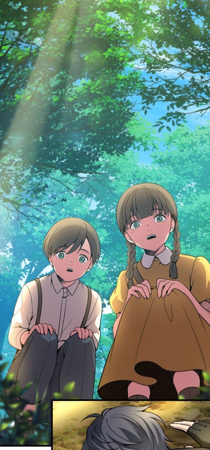 Anti-Hero Chapter 06 Gambar 17