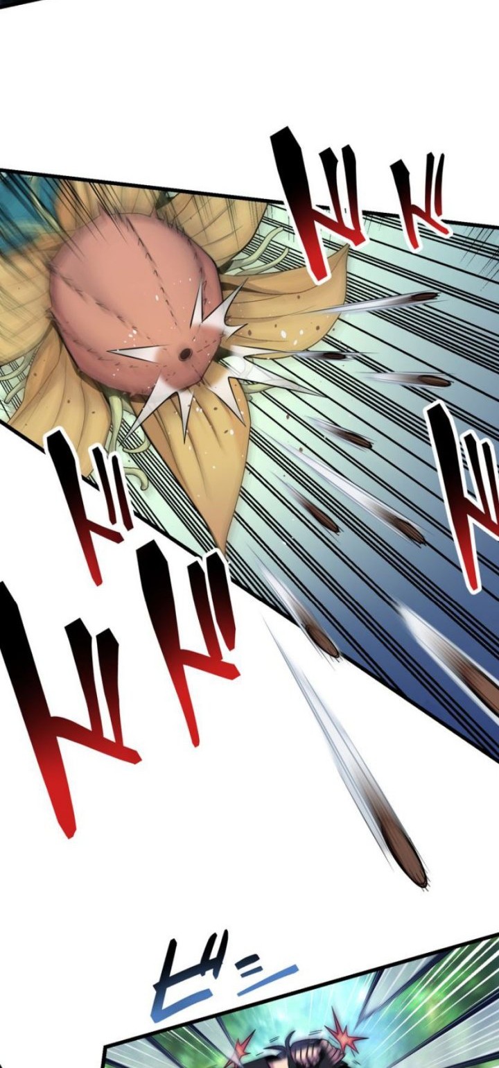 Anti-Hero Chapter 06 Gambar 25