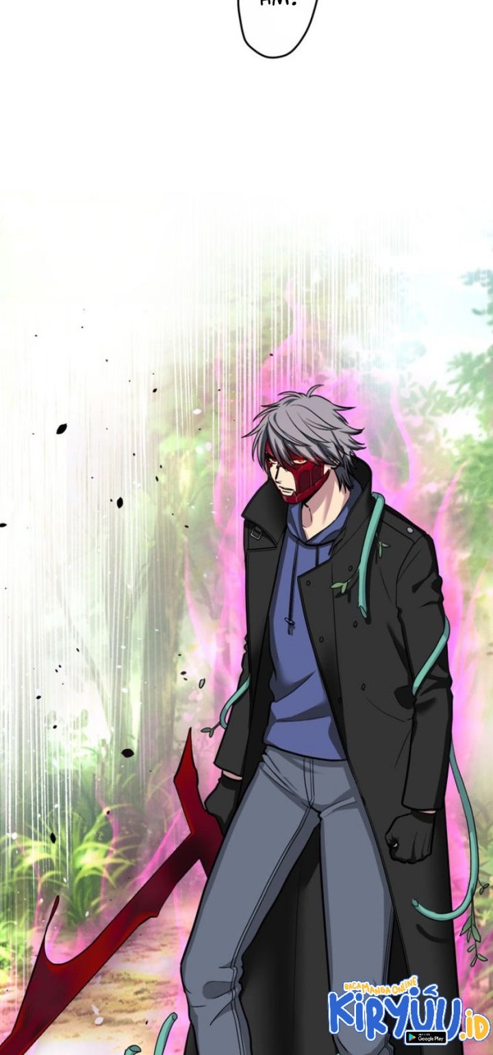 Anti-Hero Chapter 06 Gambar 29