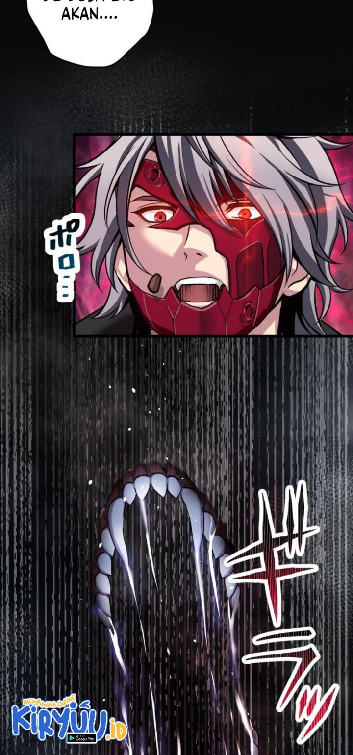 Anti-Hero Chapter 06 Gambar 33