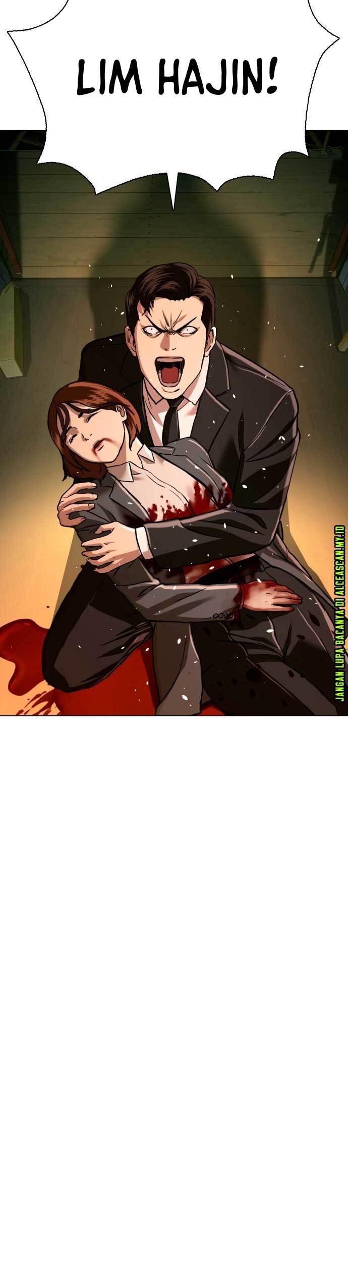 The 18 Year Old Spy Chapter 47 Gambar 18