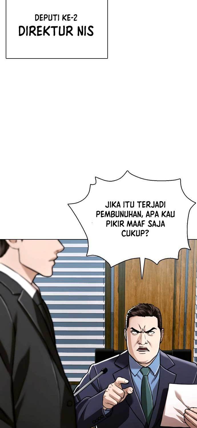 The 18 Year Old Spy Chapter 47 Gambar 27