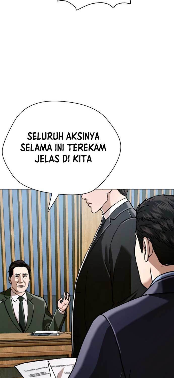 The 18 Year Old Spy Chapter 47 Gambar 29