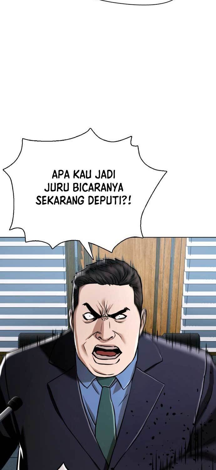 The 18 Year Old Spy Chapter 47 Gambar 31