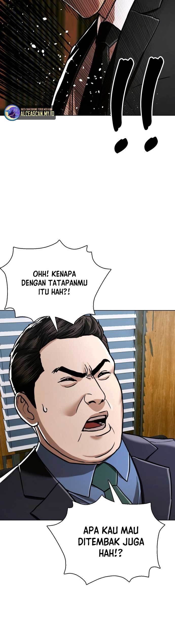 The 18 Year Old Spy Chapter 47 Gambar 34