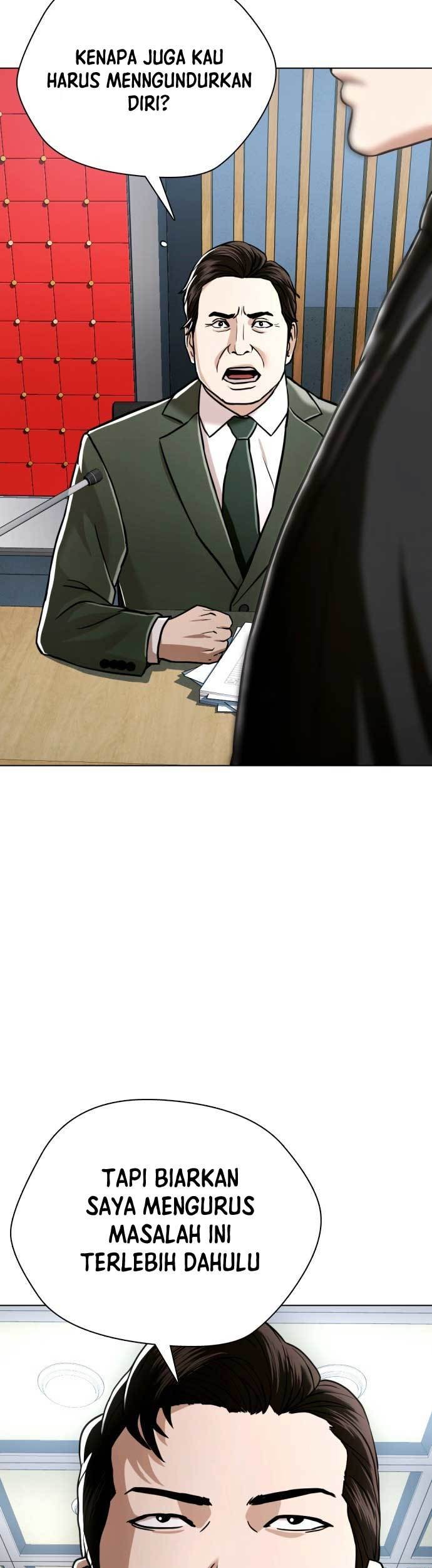 The 18 Year Old Spy Chapter 47 Gambar 38
