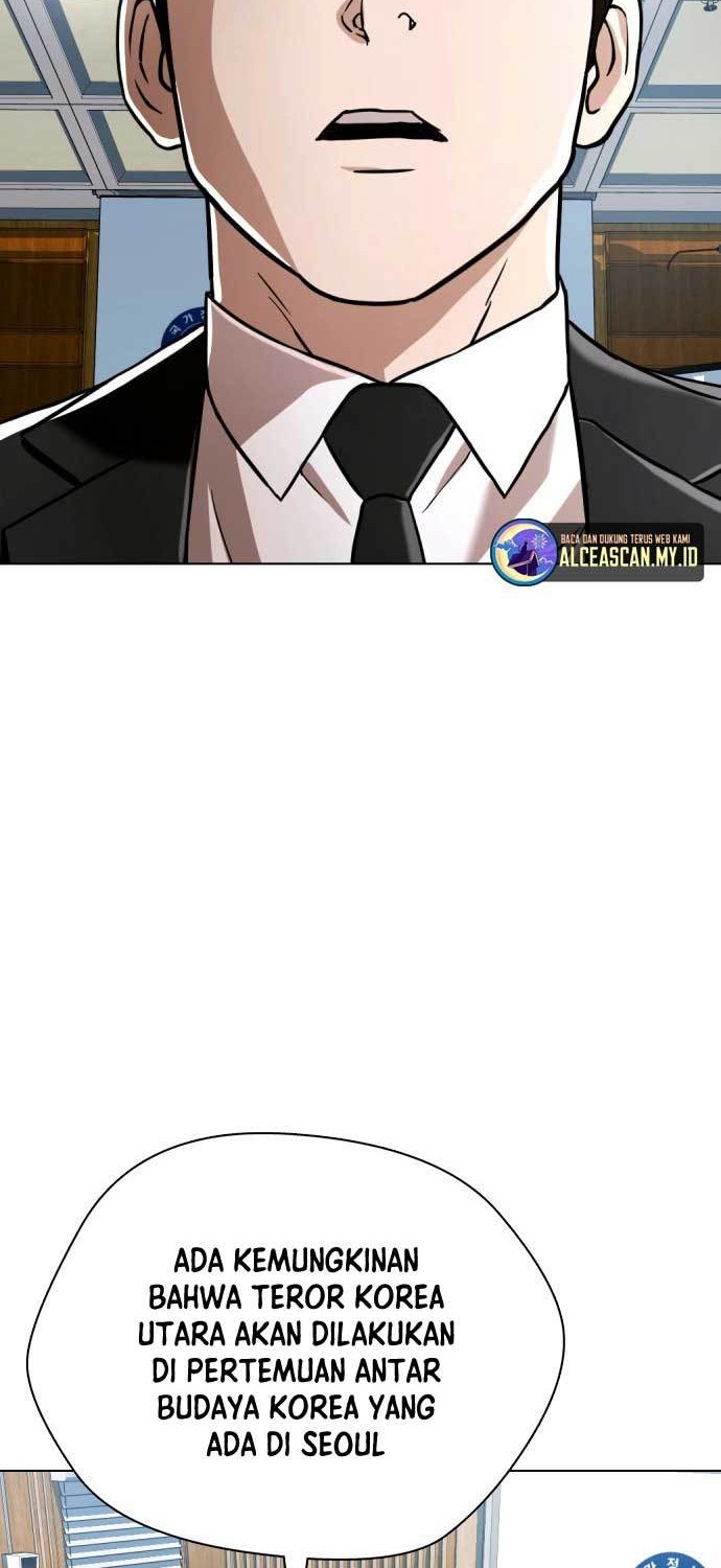 The 18 Year Old Spy Chapter 47 Gambar 39