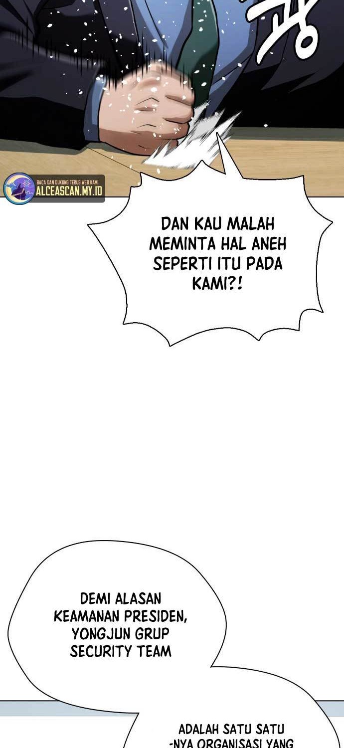 The 18 Year Old Spy Chapter 47 Gambar 41