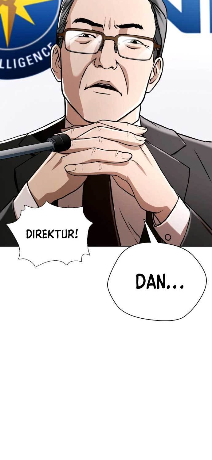 The 18 Year Old Spy Chapter 47 Gambar 43