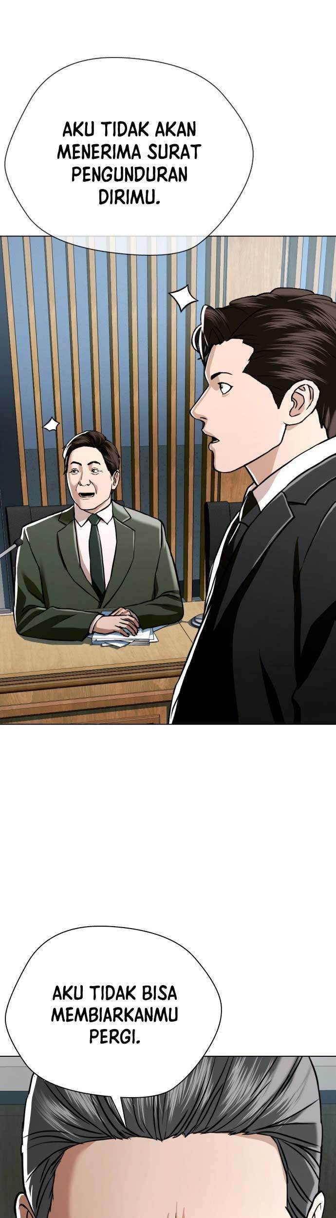 The 18 Year Old Spy Chapter 47 Gambar 44