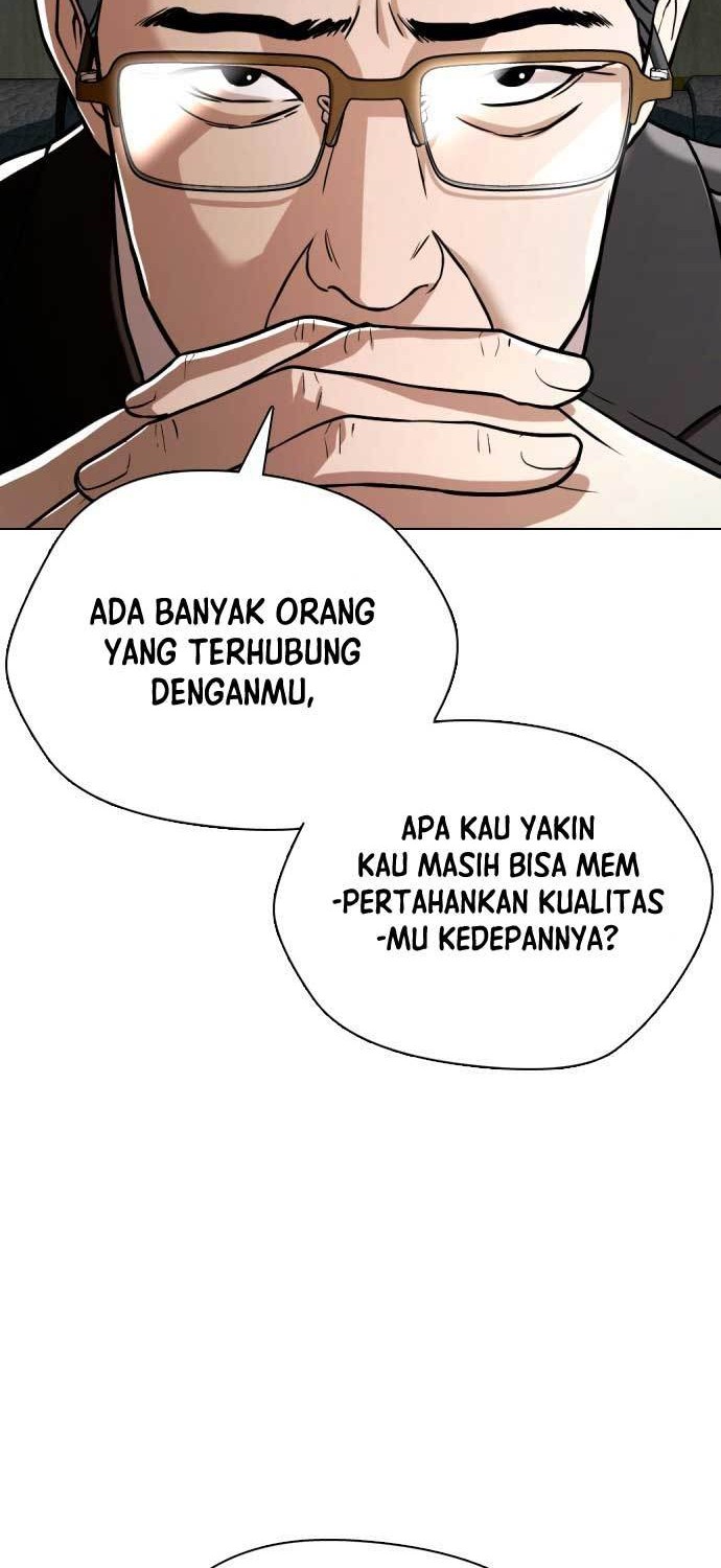 The 18 Year Old Spy Chapter 47 Gambar 45