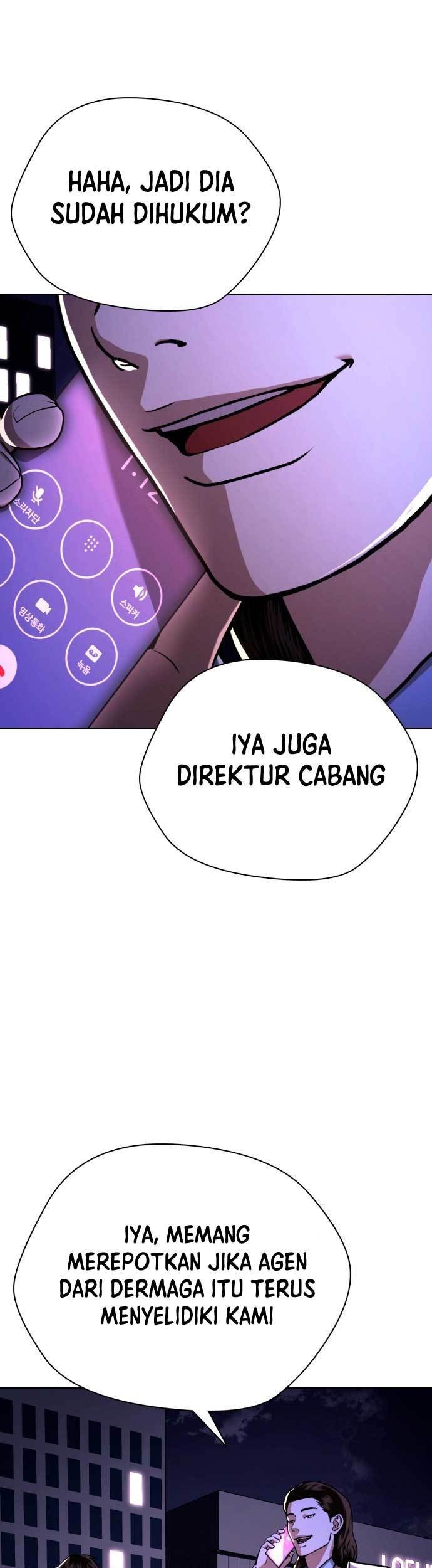 The 18 Year Old Spy Chapter 47 Gambar 48