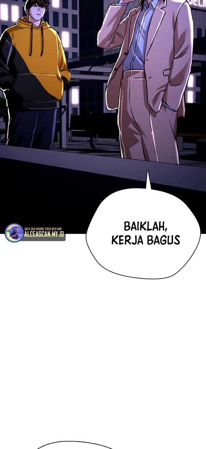 The 18 Year Old Spy Chapter 47 Gambar 49
