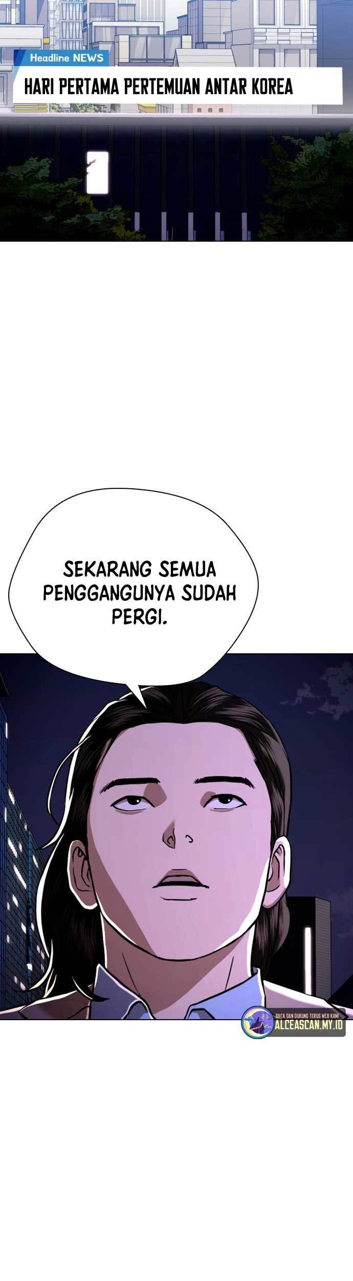 The 18 Year Old Spy Chapter 47 Gambar 52
