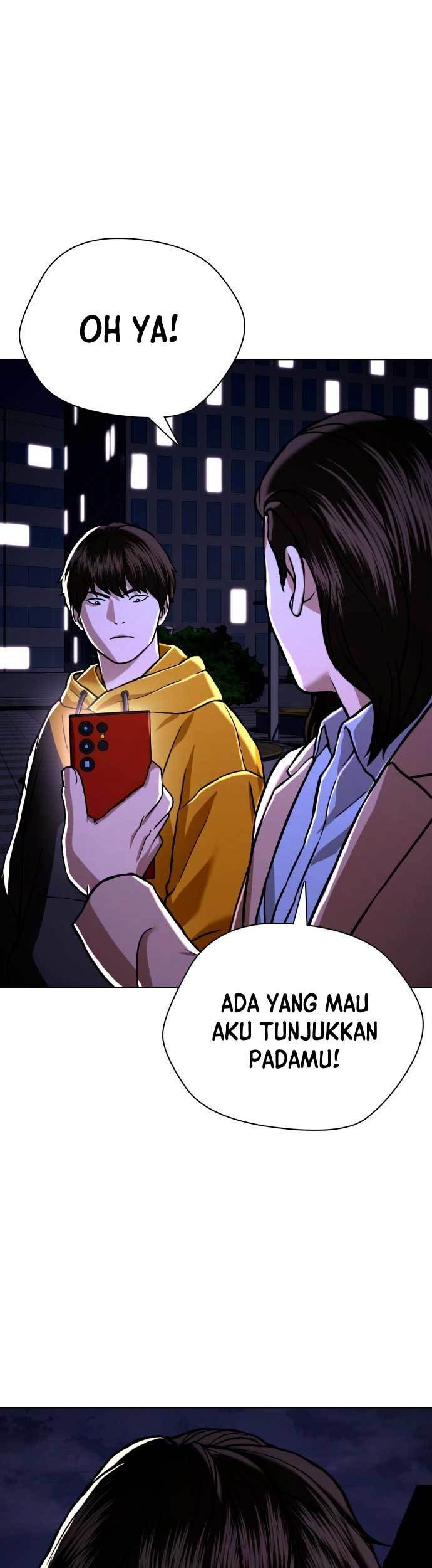 The 18 Year Old Spy Chapter 47 Gambar 54