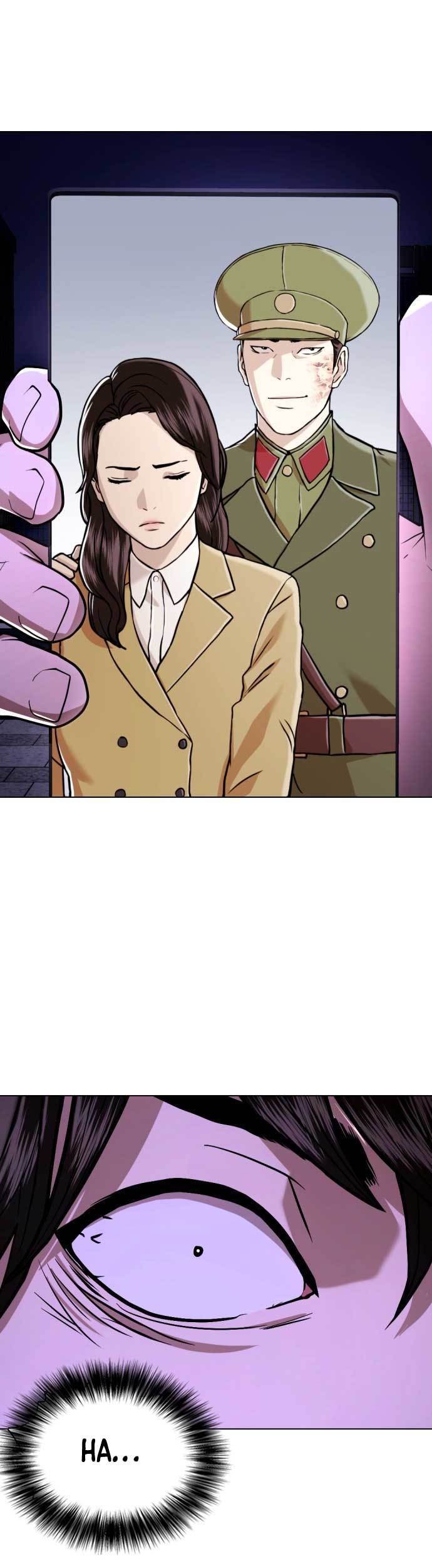 The 18 Year Old Spy Chapter 47 Gambar 56