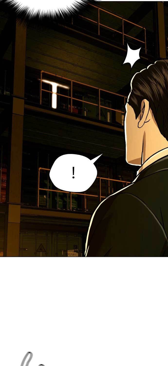 The 18 Year Old Spy Chapter 47 Gambar 3