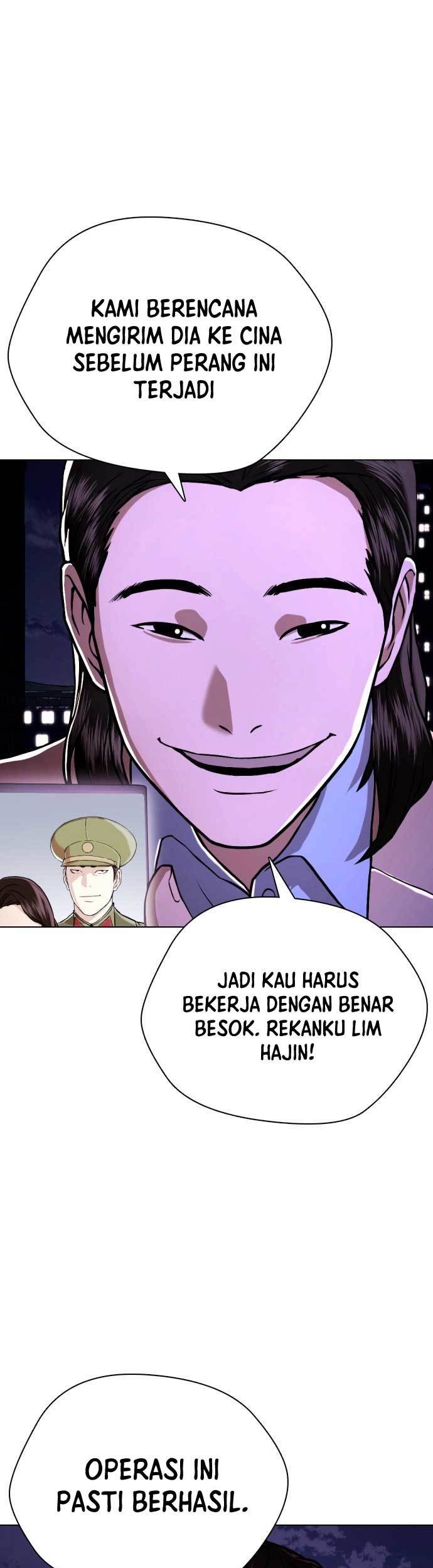 The 18 Year Old Spy Chapter 47 Gambar 58
