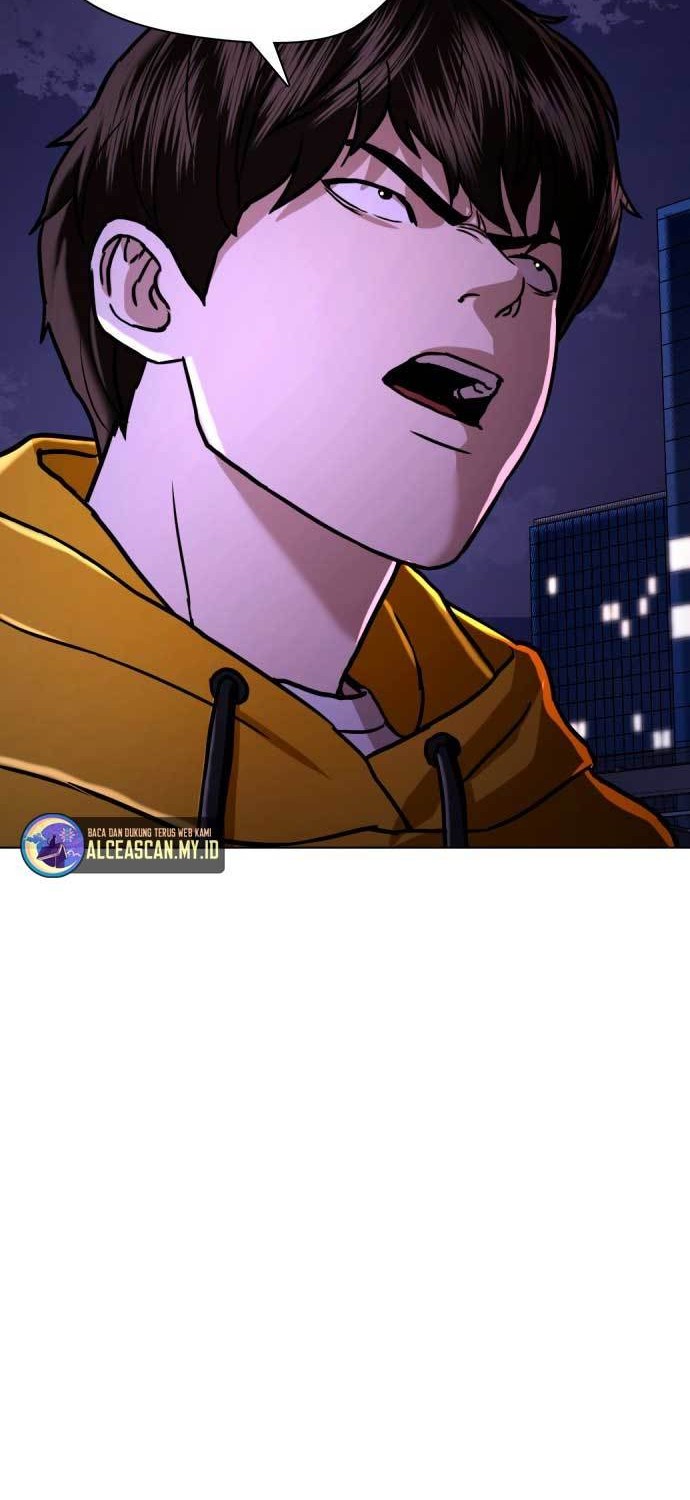 The 18 Year Old Spy Chapter 47 Gambar 59