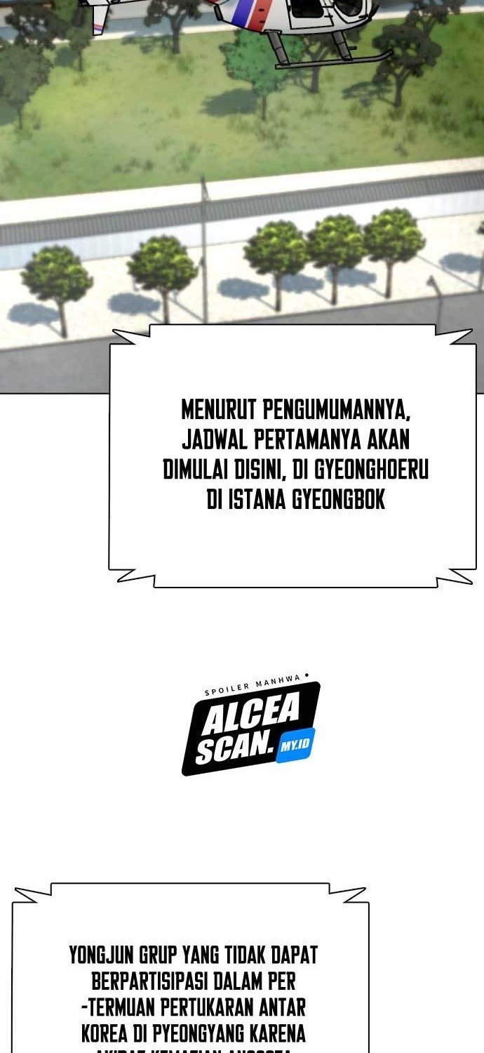 The 18 Year Old Spy Chapter 47 Gambar 65