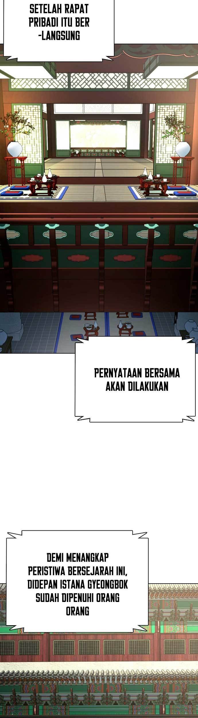 The 18 Year Old Spy Chapter 47 Gambar 68