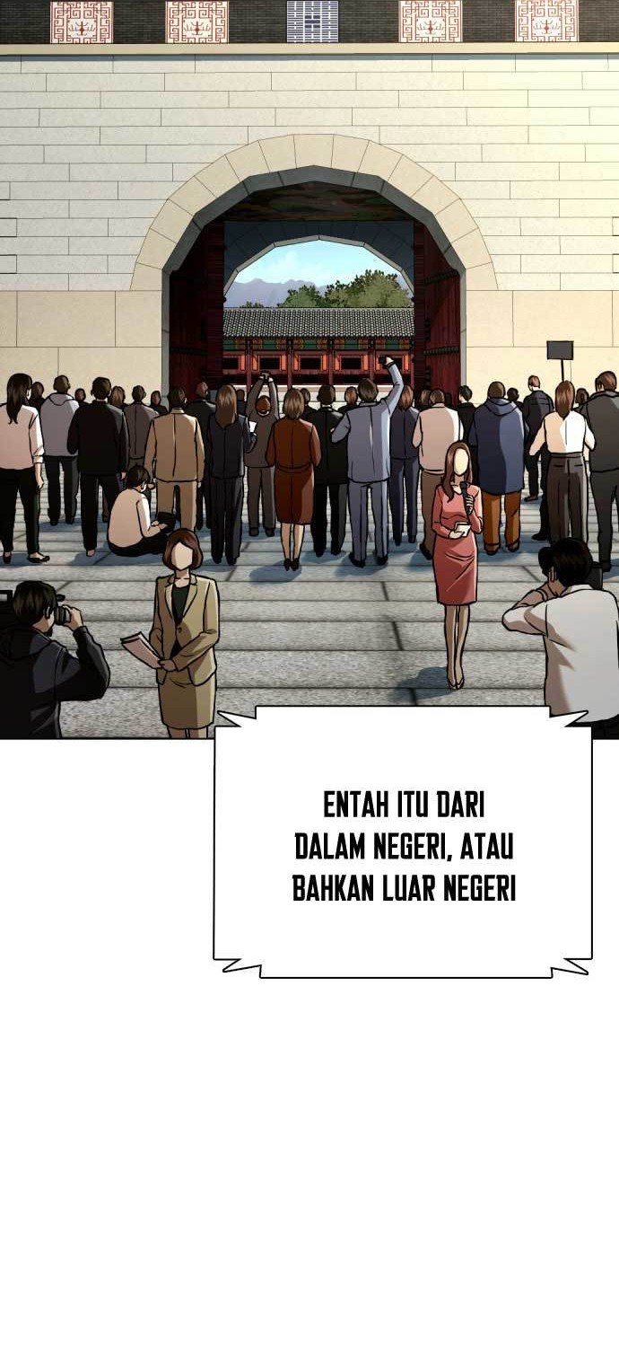 The 18 Year Old Spy Chapter 47 Gambar 69