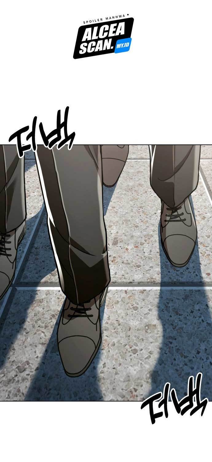 The 18 Year Old Spy Chapter 47 Gambar 71