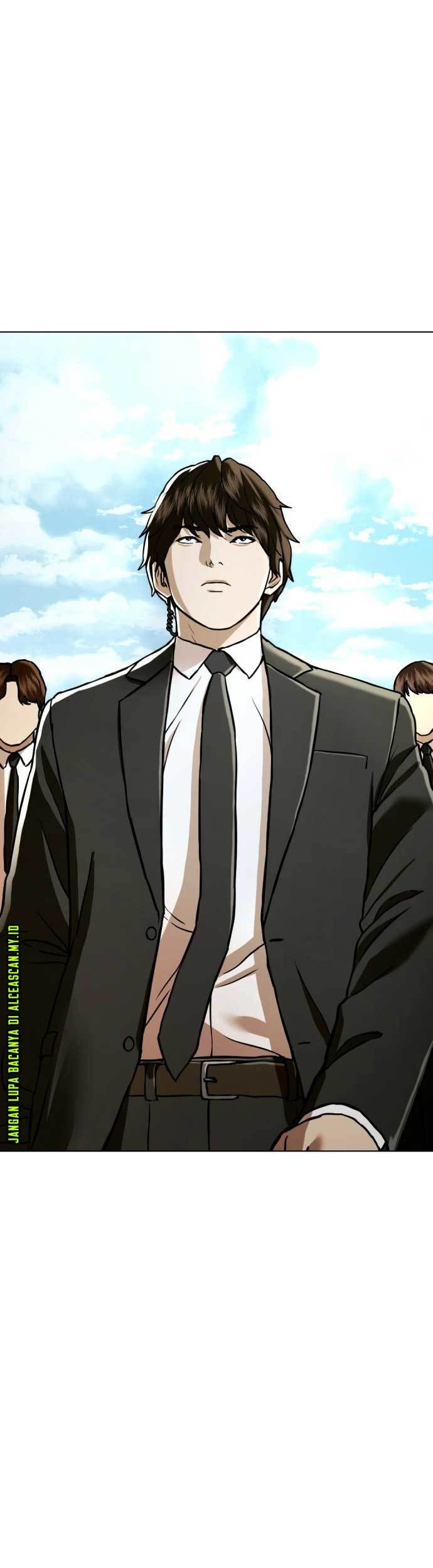 The 18 Year Old Spy Chapter 47 Gambar 72