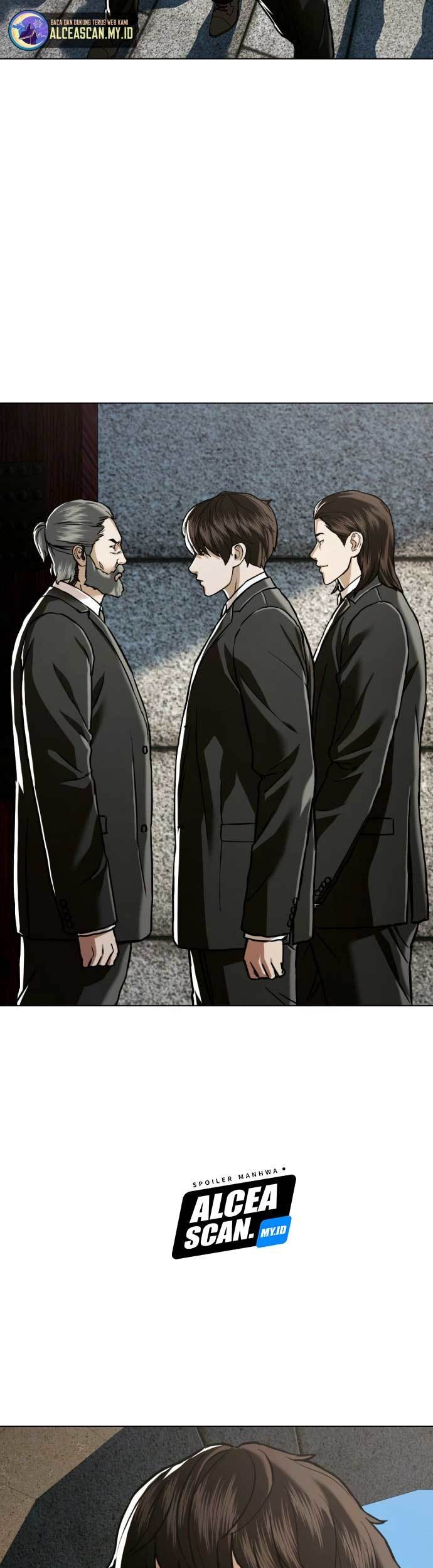 The 18 Year Old Spy Chapter 47 Gambar 74