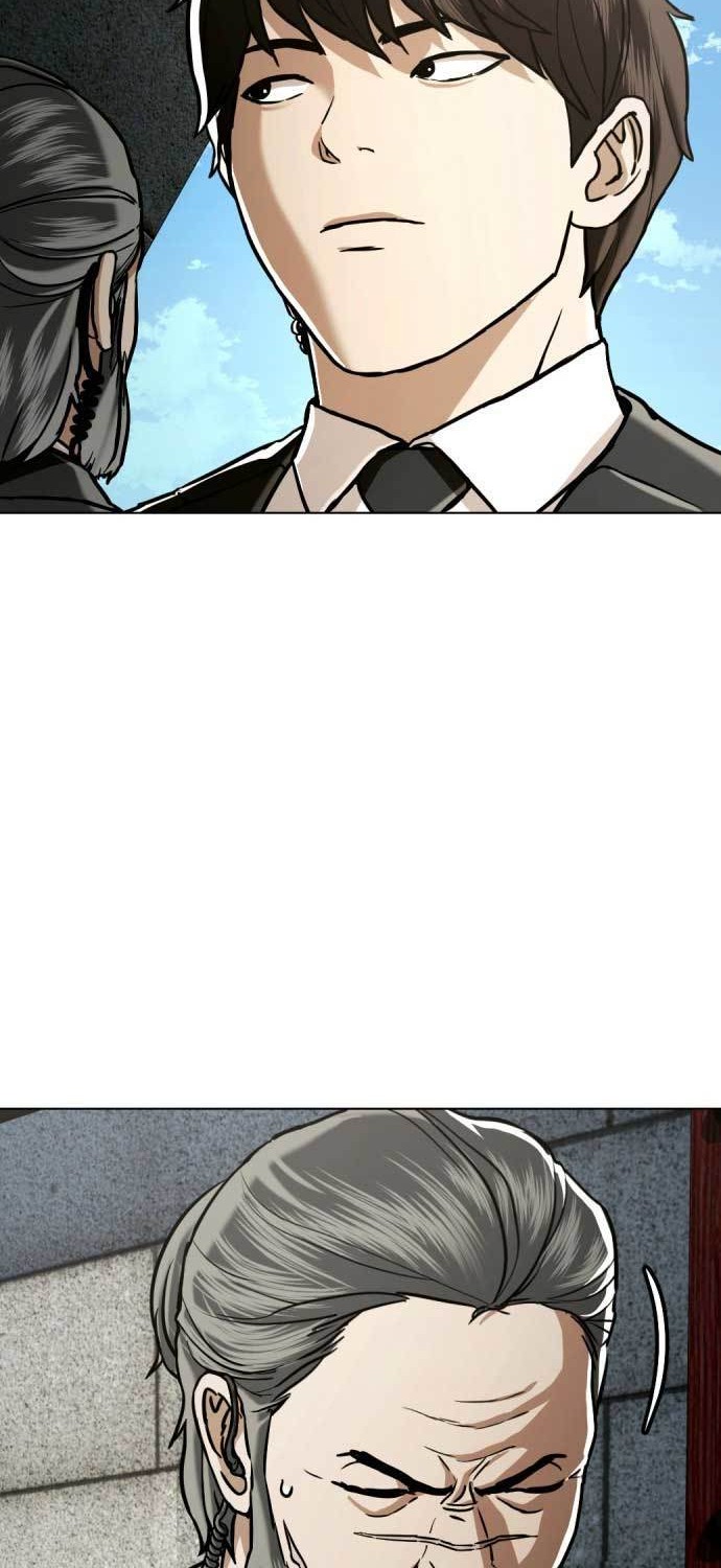 The 18 Year Old Spy Chapter 47 Gambar 75