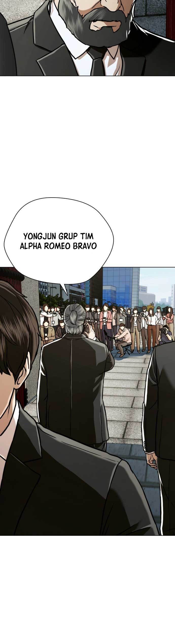 The 18 Year Old Spy Chapter 47 Gambar 76