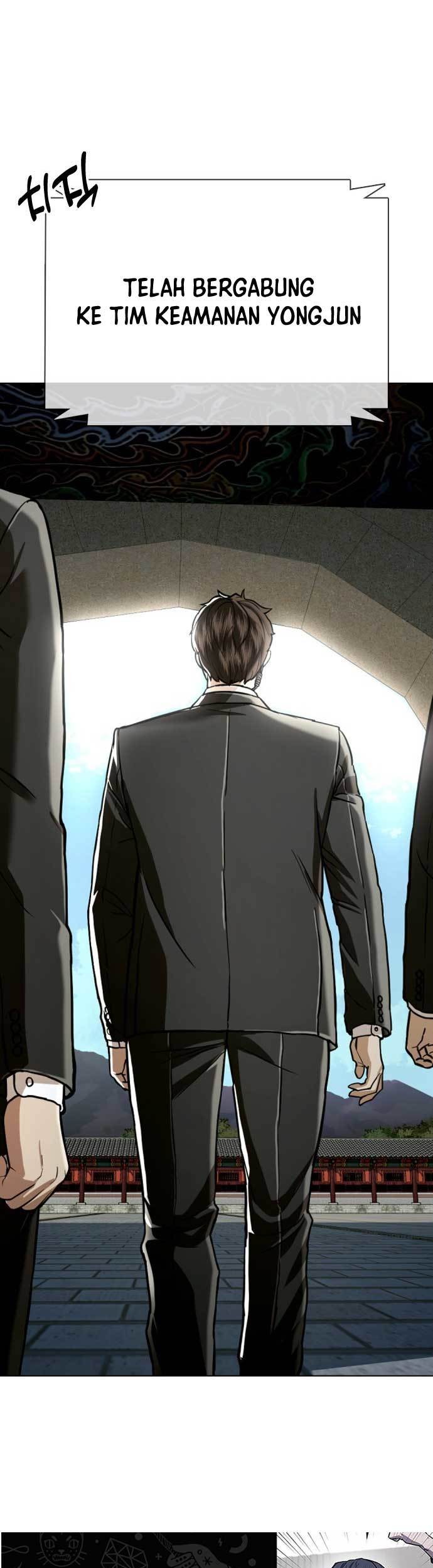 The 18 Year Old Spy Chapter 47 Gambar 78