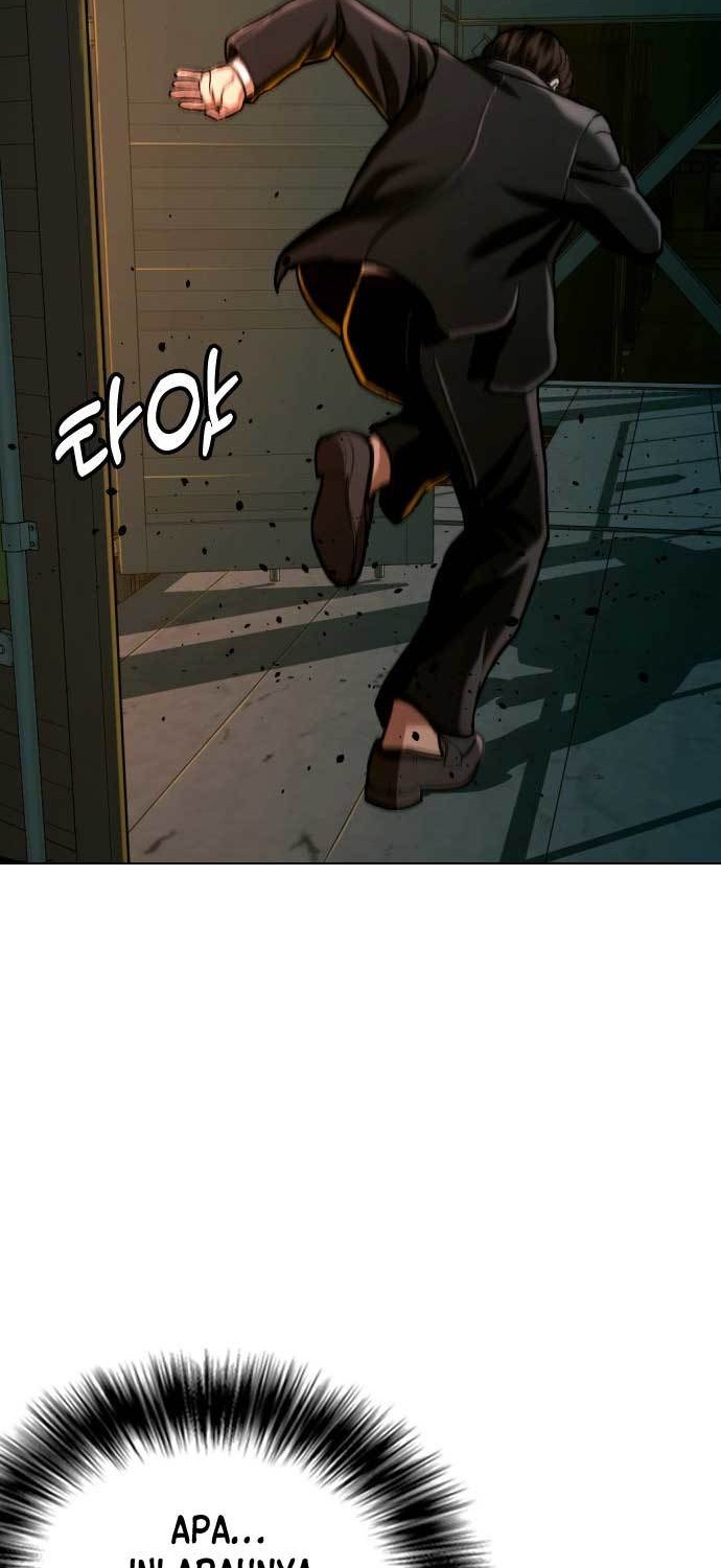 The 18 Year Old Spy Chapter 47 Gambar 9