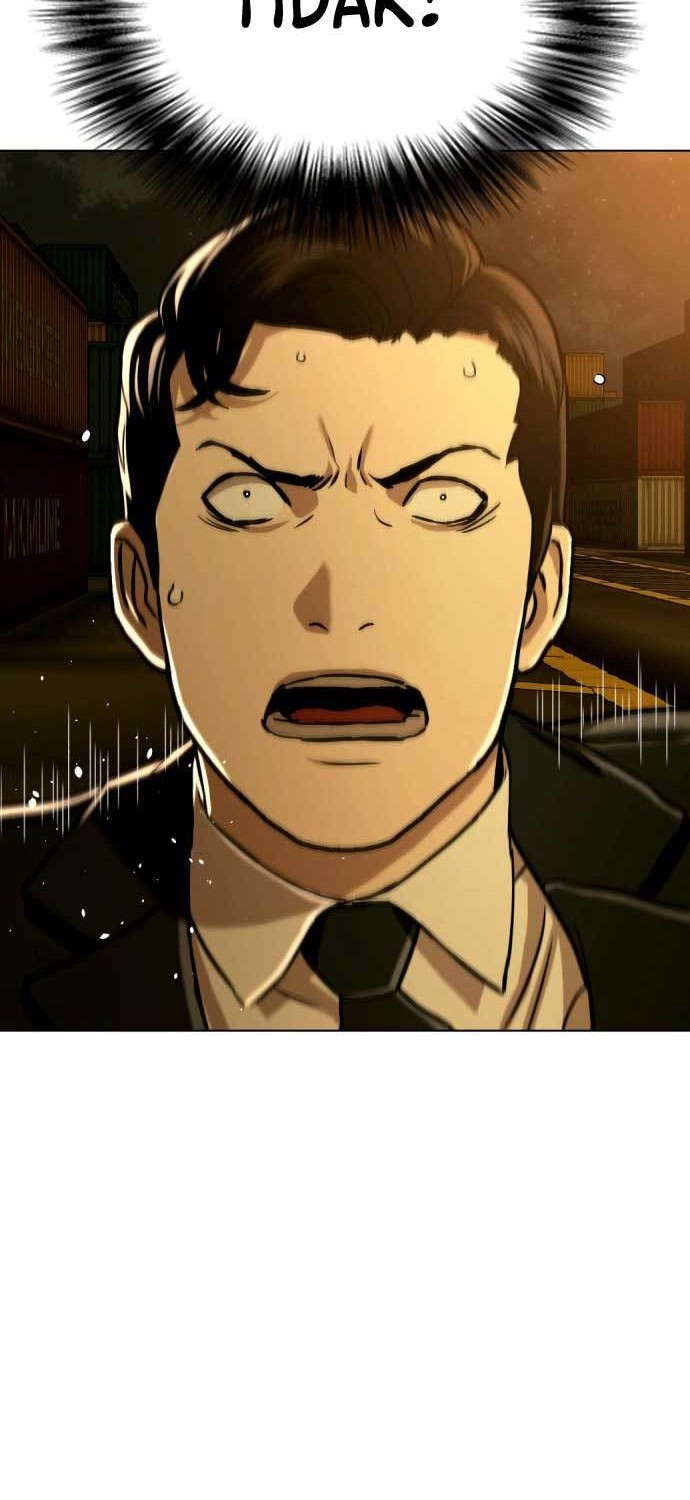 The 18 Year Old Spy Chapter 47 Gambar 11