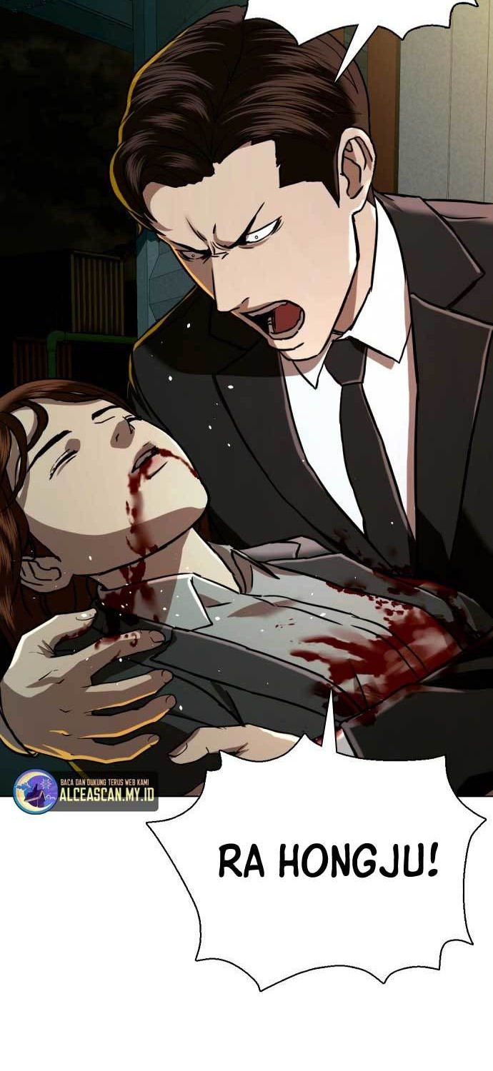 The 18 Year Old Spy Chapter 47 Gambar 13