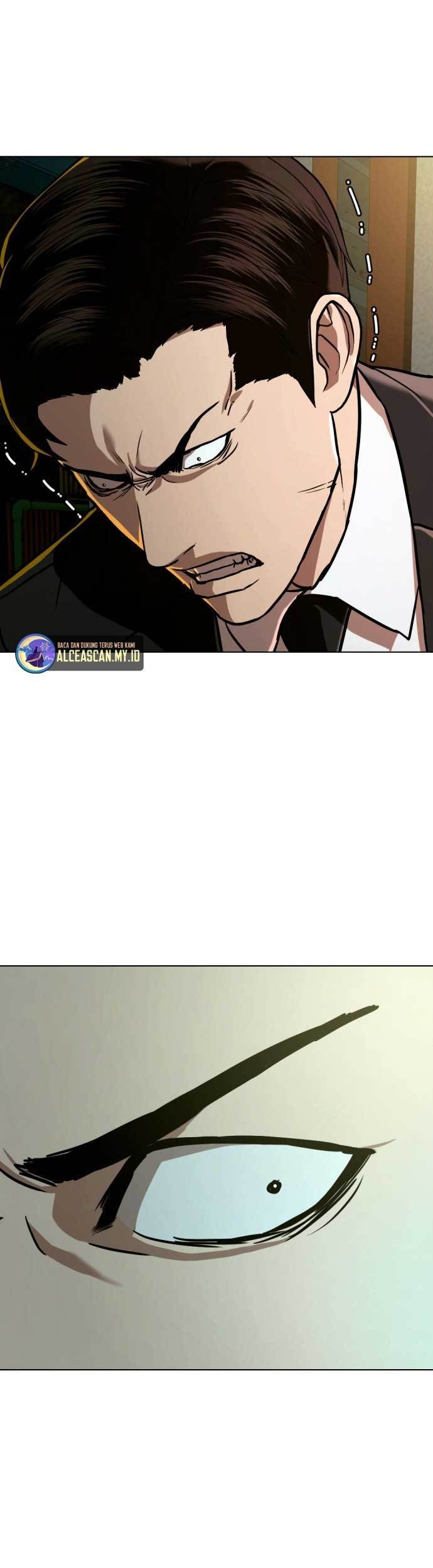 The 18 Year Old Spy Chapter 47 Gambar 14