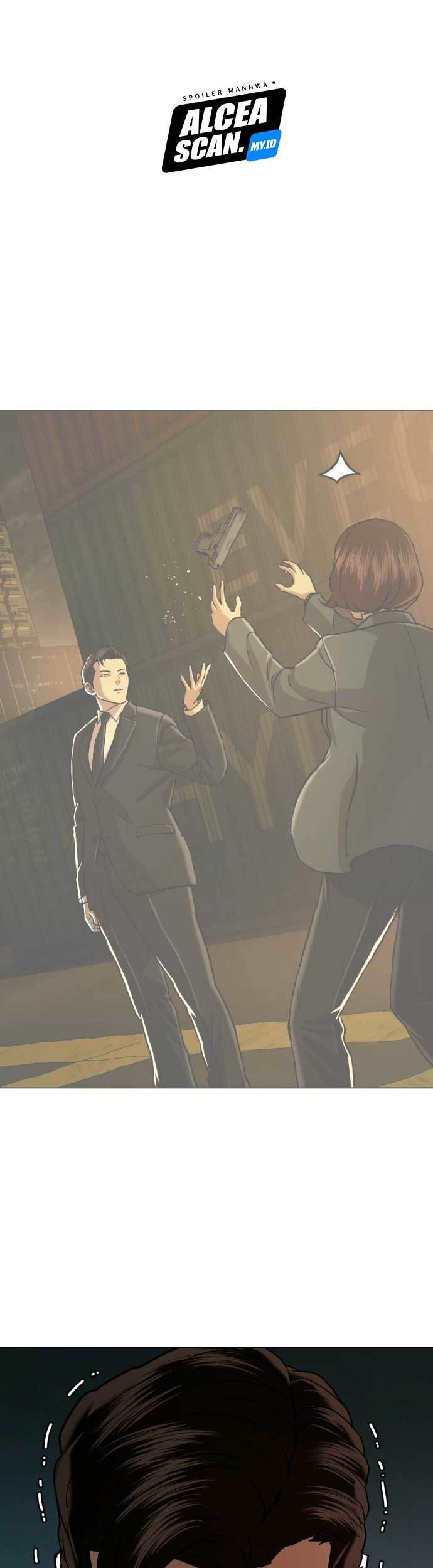 The 18 Year Old Spy Chapter 47 Gambar 16