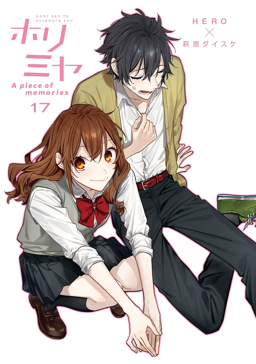 Baca Horimiya Chapter 123 Gambar 2