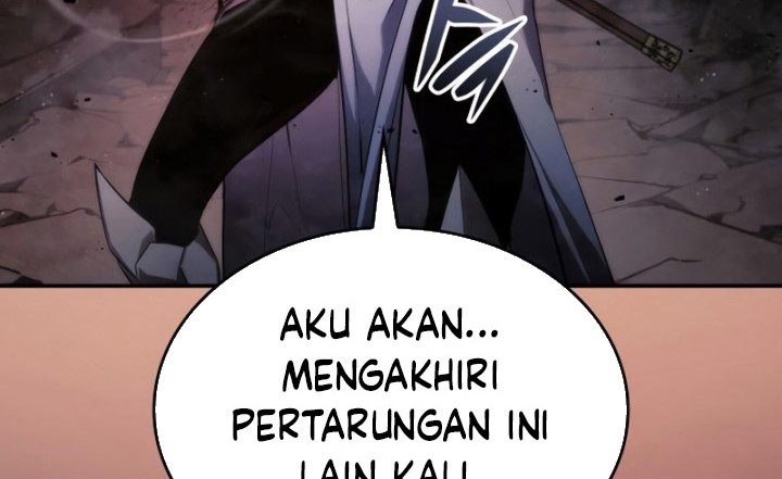 Boundless Necromancer Chapter 42 Gambar 29