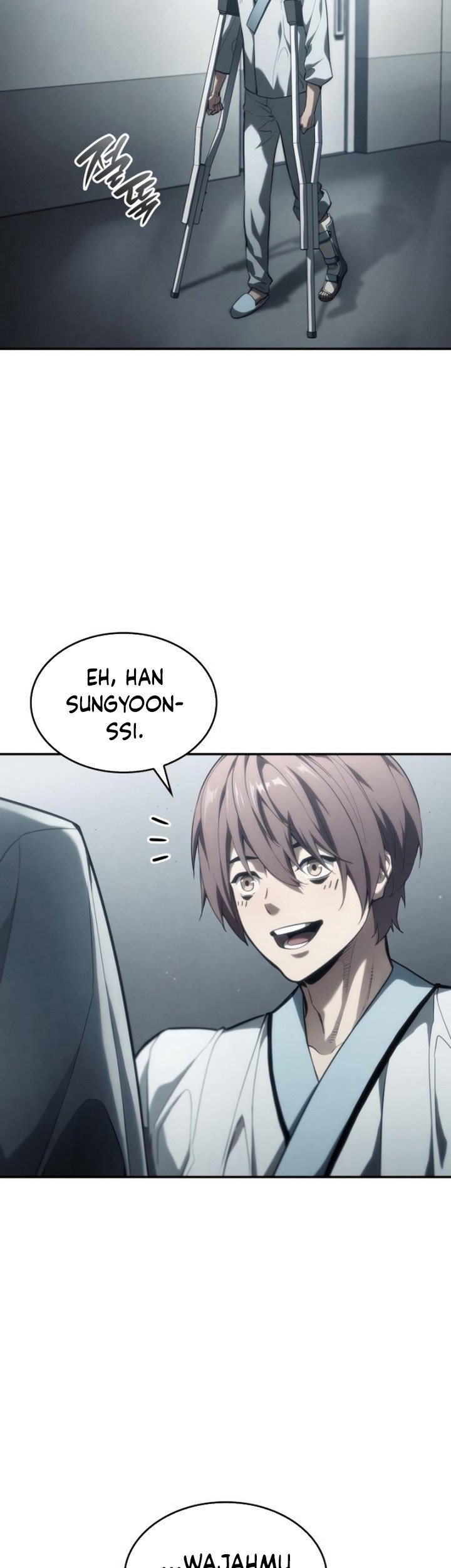 Boundless Necromancer Chapter 42 Gambar 76