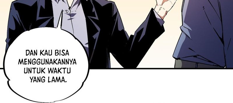 God Killer Chapter 11 Gambar 4